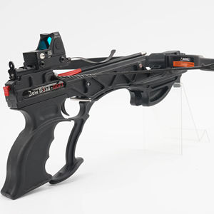 Lance-pierre laser compact et puissant pour la chasse, <span class=keywords><strong>arc</strong></span> composé, <span class=keywords><strong>arc</strong></span> classique, billes d'acier, flèches, fléchettes pour le <span class=keywords><strong>tir</strong></span> <span class=keywords><strong>à</strong></span> <span class=keywords><strong>l</strong></span>'<span class=keywords><strong>arc</strong></span> et la chasse - Product Image 2