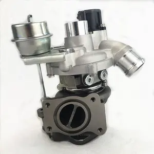 K03 turbo 53039880378 1809300830 53039500160 发动机零件涡轮增压器 308 1.6T 的引擎