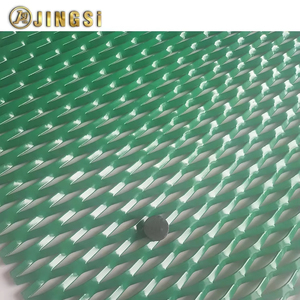 Nhôm mở rộng lưới tấm kim loại mở rộng nhôm lưới ceil mở rộng kim loại cho Trailer sàn - Product Image 6