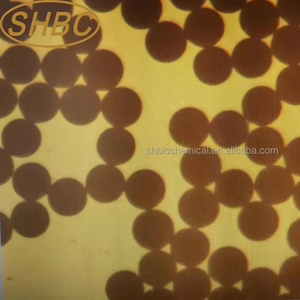 Perles magnétiques fonctionnelles NHS à couplage covalent rapide, dispersion stable, faible liaison non spécifique pour la recherche en laboratoire - Product Image 1