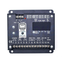 Controlador de Velocidad Electrónico para Generador S6700H, Nuevo, 1 Unidad, Suministro al por Mayor