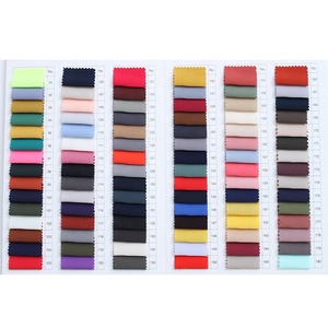 Tessuto Elasticizzato in Spandex e Elastomultiester a 4 Vie per Giacche Sportive - Product Image 6