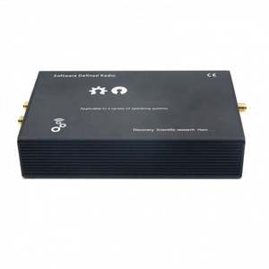 HackRF One <strong>RTL</strong> <strong>SDR</strong> Software Defined Radio Board 1MHz to 6GHz Open Source with Aluminum Shell - Product Image 3