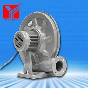 Ventilateur de cuisine de haute qualité, prix d'usine en chine, souffleur d'air pour ventilateurs centrifuges de cuisinière