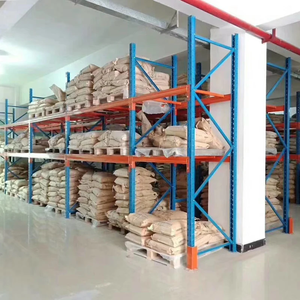 Étagères de rayonnage à usage intensif Supports de palettes commerciaux Supports de stockage à usage intensif Supports de stockage de palettes - Product Image 2