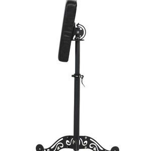 Repose-pieds et repose-bras Dongpin Beauty Tattoo DP 3709 avec panneau épaissi pour chaise de soutien - Product Image 3