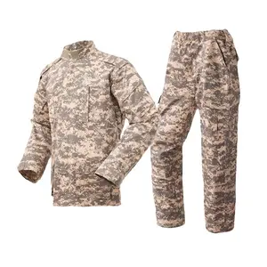 US Digital Camouflage Training Uniform