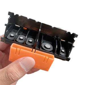 Cabezal de Impresión de Alta Calidad QY6-0083 0089 para <span class=keywords><strong>Canon</strong></span> IP8780 8380 IX6780 Documentos de Oficina - Product Image 2