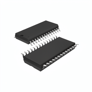 Data Acquisition Authorized Distributor Electronics Component LTC1605CSW#TRPBF 28 SOlC - Product Image 1