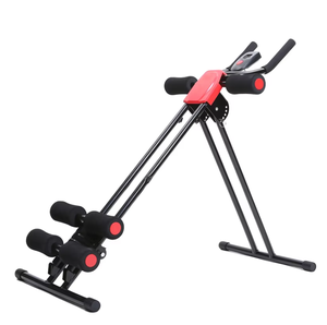 Attrezzature da palestra per la casa per gli uomini e le donne di Fitness Body Shaping macchina da allenamento <span class=keywords><strong>sport</strong></span> e prodotti di intrattenimento - Product Image 3