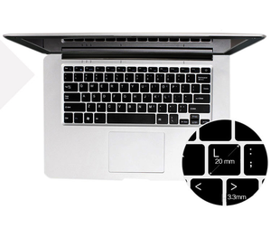 Ordinateurs portables personnalisés de 14 pouces, ordinateur portable Win10, 6 Go de RAM, 128 Go de ROM, 1366*768, 9000 mA, ordinateur portable, ordinateur portable - Product Image 6