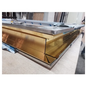 Cửa chắn sóng RF cho phòng MRI - Product Image 6
