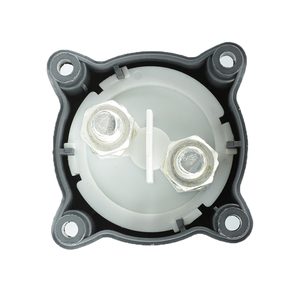 48V 275A Ad Alta Corrente di Alimentazione Interruttore Yacht di Isolamento Della Batteria Interruttore Rotante di Disconnessione - Product Image 6