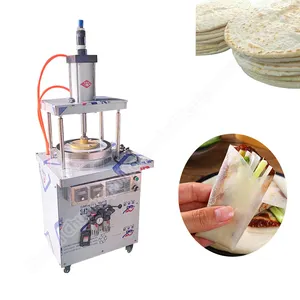 Professional tortilla manual roti making machine suppliers with low price