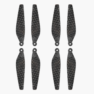 Hélices de Fibra de Carbono ONEDRAW para <span class=keywords><strong>DJI</strong></span> <span class=keywords><strong>Mini</strong></span> 4 Pro y <span class=keywords><strong>Mini</strong></span> 3 Pro 6030 - Product Image 3