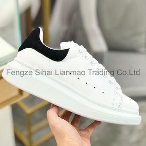 Chaussures de sport décontractées à plateforme personnalisées de créateur, plusieurs styles de design, personnalisation du logo, chaussures décontractées rétro - Product Image 4