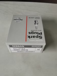 Оптовые оригинальные свечи зажигания для 90919-01297 90919-01289 - Product Image 5