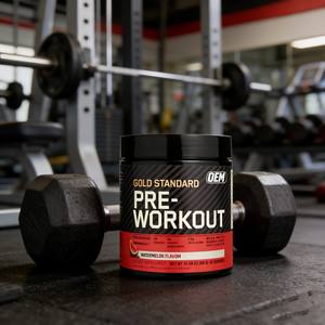 Protéine de lactosérum isolée de qualité supérieure, créatine monohydrate, électrolytes en poudre en sachets, produits de beauté pour adultes, récupération musculaire, gym - Product Image 5