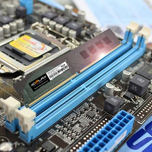 Icoolax Thương hiệu mới chip ban đầu cho máy tính để bàn UDIMM Bộ nhớ RAM DDR4 4GB 2400Mhz Máy tính để bàn DDR4 4GB/8GB/16G 2133/2400/2666MHz - Product Image 5