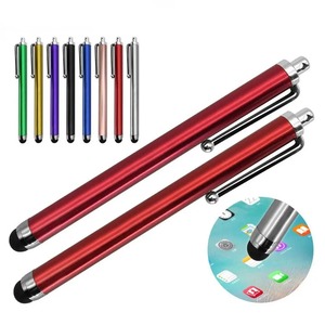 Stylet 0.9 <span class=keywords><strong>pour</strong></span> <span class=keywords><strong>iPhone</strong></span>, iPad, <span class=keywords><strong>Apple</strong></span> <span class=keywords><strong>Pencil</strong></span>, stylet tactile <span class=keywords><strong>pour</strong></span> tablette Android, iOS, Windows, téléphone - Product Image 5