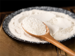 Cao Cấp <span class=keywords><strong>Xanthan</strong></span> Gum Bột Cao Cấp Dày Đại Lý Với Độ Nhớt 1200-1800 Mpa. S PH 6.0-8.0 25Kg/Bao - Product Image 3