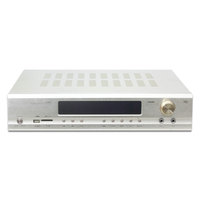 Tianlai AV-880 ampliamplide ses profesyonel ev sinema sistemi Mini 5.1 kanal sınıf D ev Subwoofer güç amplifikatörü
