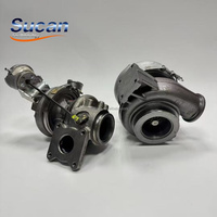 Assurance qualité pour l'ensemble turbocompresseur C7.1 6032705/603-2705/5931527/593-1527/4573636/457-3636 pour moteur C7.1
