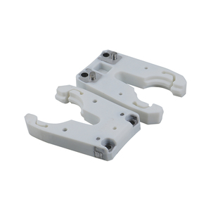 Hltnc Máy Khắc Công Cụ Tự Động Thay Đổi Công Cụ Chủ Iso30 Công Cụ Xử Lý Đặc Biệt Trung Tâm Gia Công Đặc Biệt Cho CNC - Product Image 2