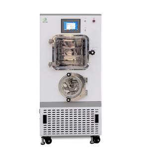 Liofilizador de alta eficiencia para conservación de alimentos - Product Image 6