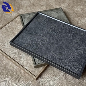 Película Decorativa Ultra PVC <span class=keywords><strong>Serie</strong></span> EB Triple Resistente a Arañazos Mate Nivel 1-2 <span class=keywords><strong>Cero</strong></span> Formaldehído Ecológica Directo de Fábrica - Product Image 4