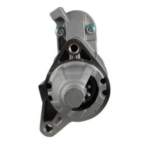 Motor de Arranque M8T55578 M8T55779 3594614 para Motor D4-300 D6-280 87 - Product Image 2