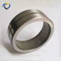 Roulements complets NAV 4004 20x42x22 mm Roulement à aiguilles avec bague intérieure NAV4004