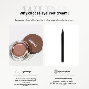 <span class=keywords><strong>Delineador</strong></span> <span class=keywords><strong>de</strong></span> <span class=keywords><strong>ojos</strong></span> resistente al agua, resistente al sudor, <span class=keywords><strong>de</strong></span> larga duración, a prueba <span class=keywords><strong>de</strong></span> manchas, colorido, <span class=keywords><strong>recomendado</strong></span> para principiantes, estudiantes y fiestas - Product Image 2