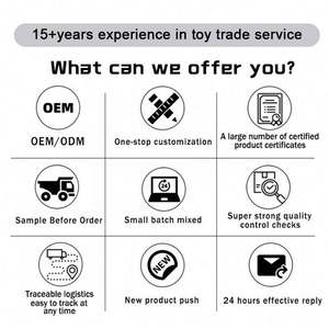 Juguetes de peluche al por mayor de conejitos de Pascua, peluches de Catnap, animales de peluche de conejo, elefante, gato, y peluches de algodón PP. - Product Image 2