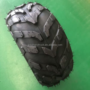 <span class=keywords><strong>Pneu</strong></span> tout-terrain sans chambre à air KENDA 145/70-6 Résistance à l'usure pour VTT <span class=keywords><strong>QUAD</strong></span> Moto Kart Scooter <span class=keywords><strong>Mini</strong></span> Buggy Tondeuse - Product Image 1