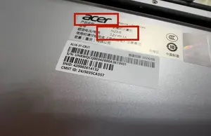 Adaptateur secteur pour ordinateur <span class=keywords><strong>portable</strong></span> 12V 3A 3.5*1.35mm 36W pour <span class=keywords><strong>ACER</strong></span> Aspire Lite N23J6 N23J1 pour câble <span class=keywords><strong>d</strong></span>'<span class=keywords><strong>alimentation</strong></span> IIPASON Maxbook P1 P2 - Product Image 5