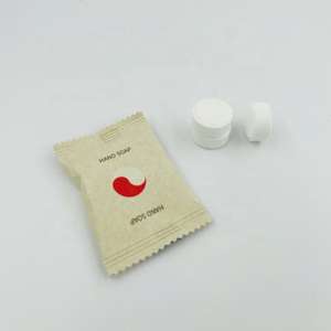 Sıcak satış toptan günlük temizleme sıvısı el köpük düşük MOQ ile efervesan tabletler popüler çok amaçlı el sabunu - Product Image 3