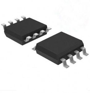 <span class=keywords><strong>Irf7313qtrpbf</strong></span> SOP8 f7313q kép n-kênh 30V hiệu ứng Trường MOS Transistor - Product Image 1