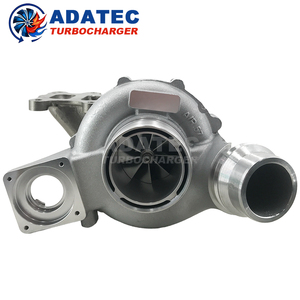 Nouveau turbocompresseur hybride B48TU B46TU MGT2056 G25-550 pour <span class=keywords><strong>BMW</strong></span> <span class=keywords><strong>220i</strong></span> 330i 430i 530i X3 X4 Supra 2.0T 11658662066 11658683535 - Product Image 5