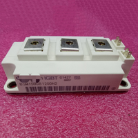 MODULE EUPEC FS25R12YT3