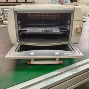 <span class=keywords><strong>Horno</strong></span> Tandoor Eléctrico Doméstico de 20 <span class=keywords><strong>Litros</strong></span>, Estándar Europeo, Modelo CH23, 2100W, Lámina Aluminizada, Accesorios de Exportación, Disponible en Stock - Product Image 4