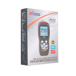 <strong>Best</strong> Price Oil Reset Tool Xtool PS150 - Product Image 1