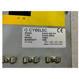 หน้าจอระบบ อุปกรณ์ไฟฟ้า หน้าจอ S-DNC-402-P หน้าจอ P-S-DNC-402 หน้าจอ S-DNC-402-P ระบบ - Product Image 5