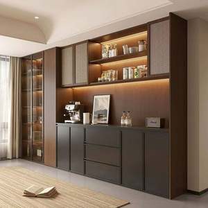 Modern Home Furniture Living Room Storage Cabinet Wooden <b>Sideboard</b> - Product Image 5