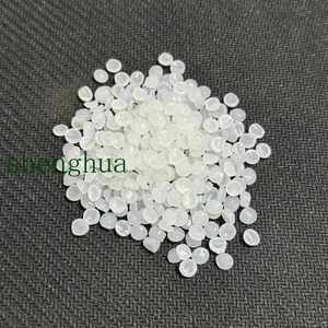 M200050 Virgin HDPE Resin <b>Granules</b> High Density Polyethylene Food Grade Film Grade Blown Film Grade High Rigidity High Strength - Product Image 4
