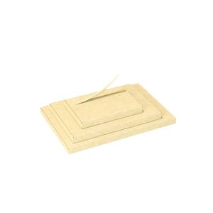 กล่องกระดาษลูกฟูกแบบฉีกเปิดได้หลายขนาด รุ่น ZNZB001 ปรับแต่งได้ พร้อมเคลือบ UV สำหรับบรรจุภัณฑ์ขวดน้ำหอมแบรนด์หรู - Product Image 6