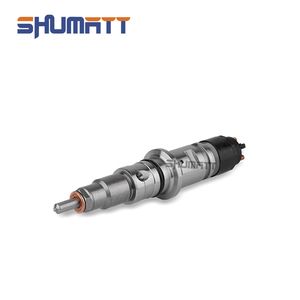 In China Hergestellter Neuer 120er Serie CRIN3-18 Diesel-Kraftstoffinjektor 0445120193 68002012AA 68069384AA für Motormodell <span class=keywords><strong>ETJ</strong></span> - Product Image 6