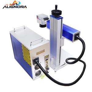 Máquina de Marcado Láser de Escritorio Raycus MAX Fácil de Operar, Impresión Rotativa para Carcasas de Teléfono, Anillos, Artesanías Metálicas, Grabado Láser, Nueva - Product Image 4