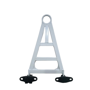 Trường hợp Carter trạm xe đẩy phía trước và phía sau móc BYD OEM nhiệm vụ nặng nề thép kéo kiểm soát cánh tay móc Hitch xếp chồng kéo thiết bị - Product Image 3