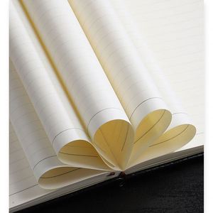 High Quality <b>A5</b> Leather Diary Work Writing Buckle <b>Notepad</b> Customizable Journal Notebooks - Product Image 3